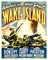 Posterazzi Wake Island Window Card 1942. Movie Poster Masterprint